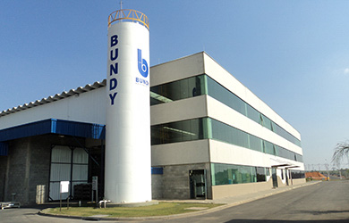 Carvalho to lead Bundy Group expansion
