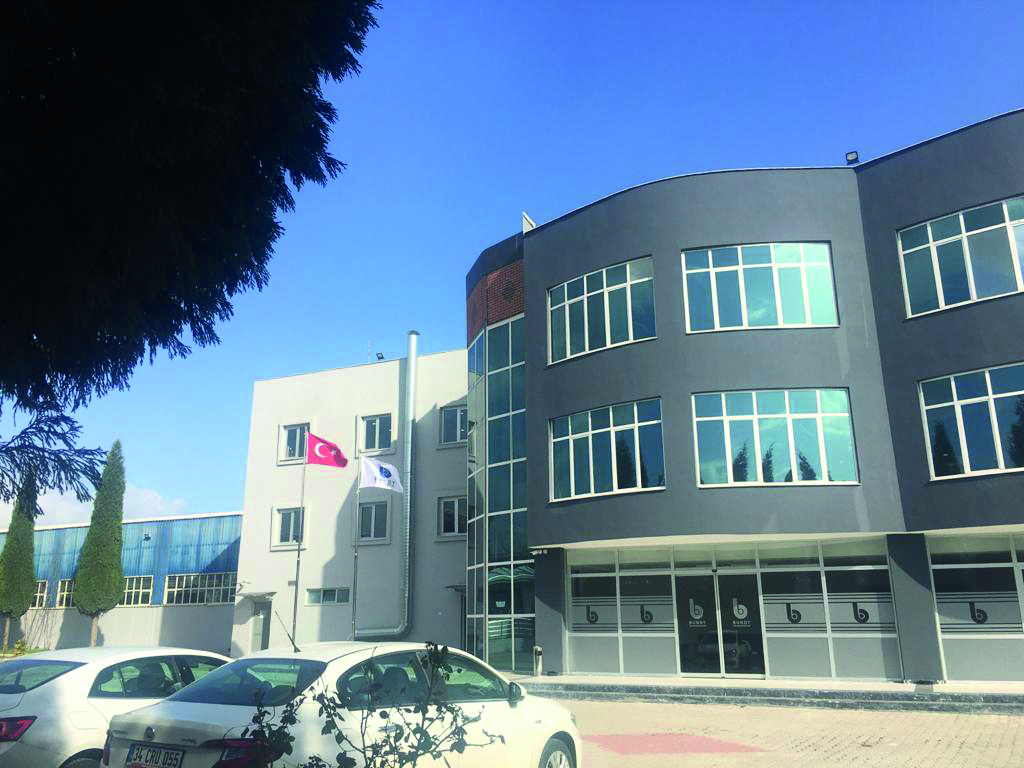 Bundy expands with new production facility in Turkey